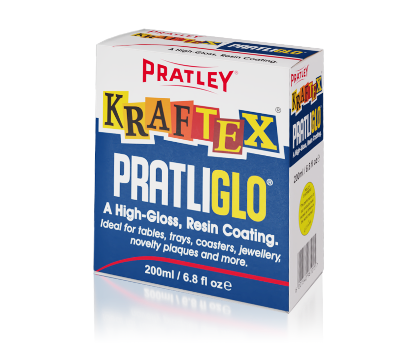 Model_Image_Kraftex Pratliglo®