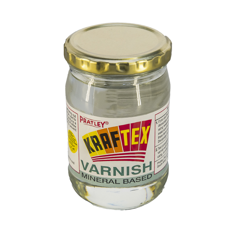 Model_Image_Kraftex Varnish