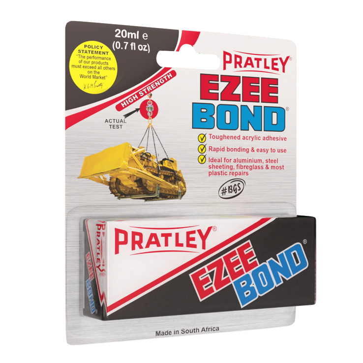 Model_Accessories_Pratley Ezeebond®