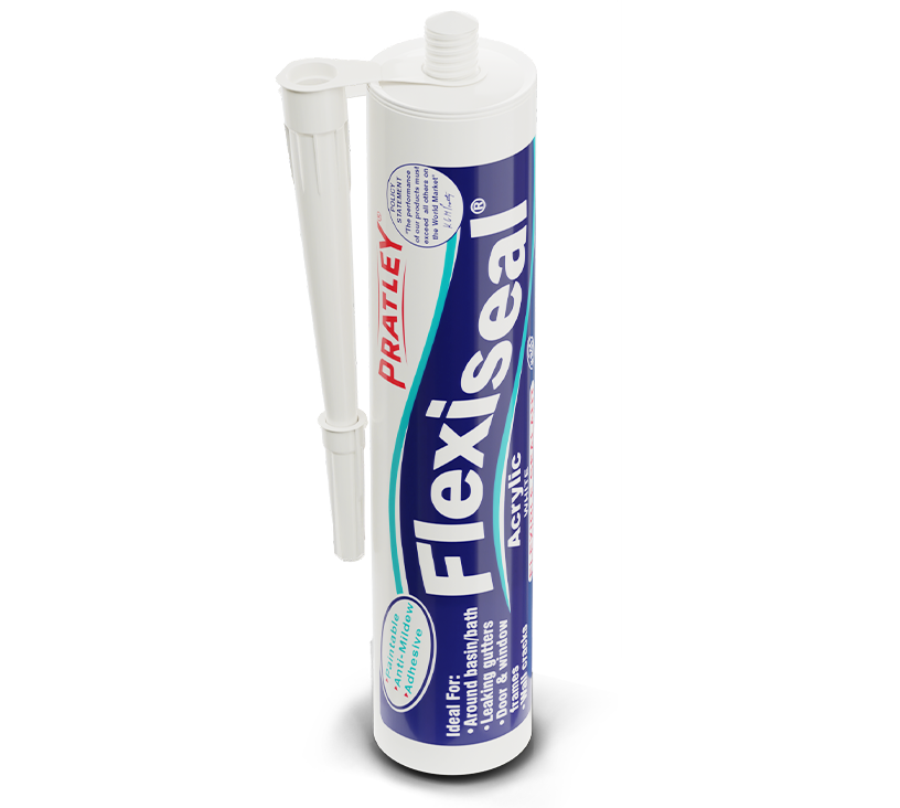 Model_Image_Pratley Flexiseal® Cartridge