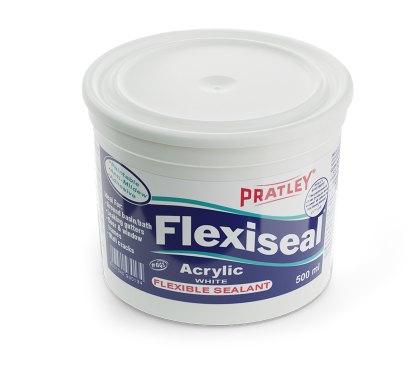 Model_Image_Pratley Flexiseal® Bucket
