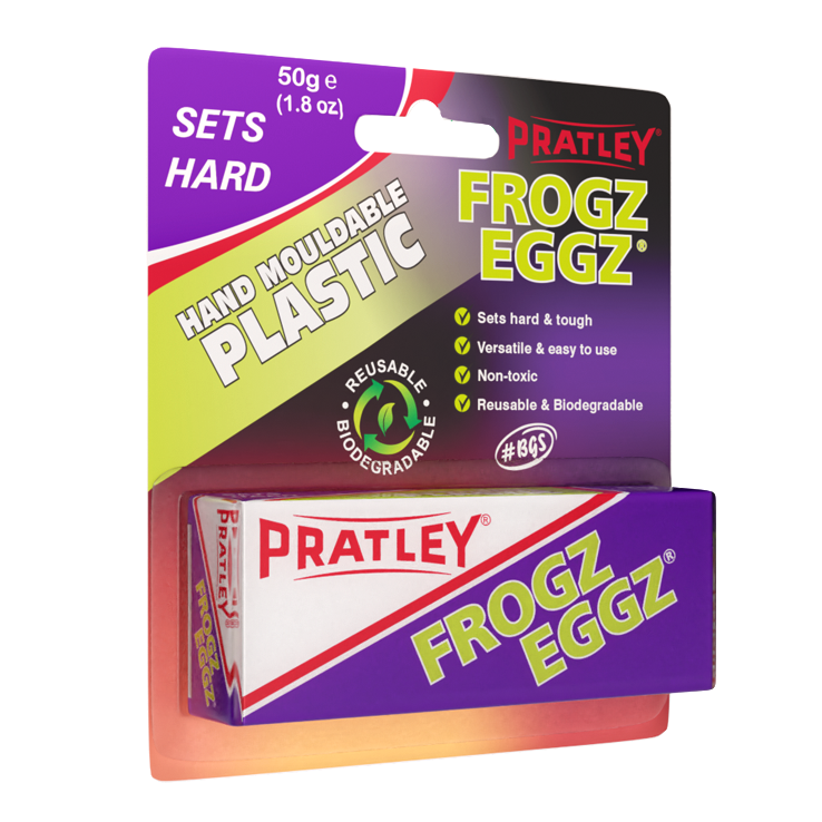Model_Image_Pratley FrogzEggz - Hand Mouldable Plastic