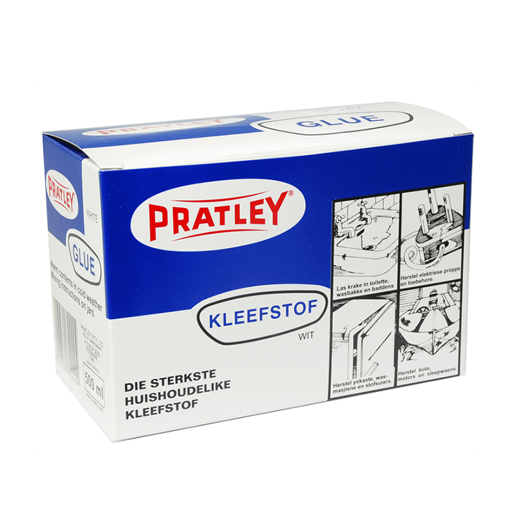 Model_Image_Pratley Industrial White Adhesive