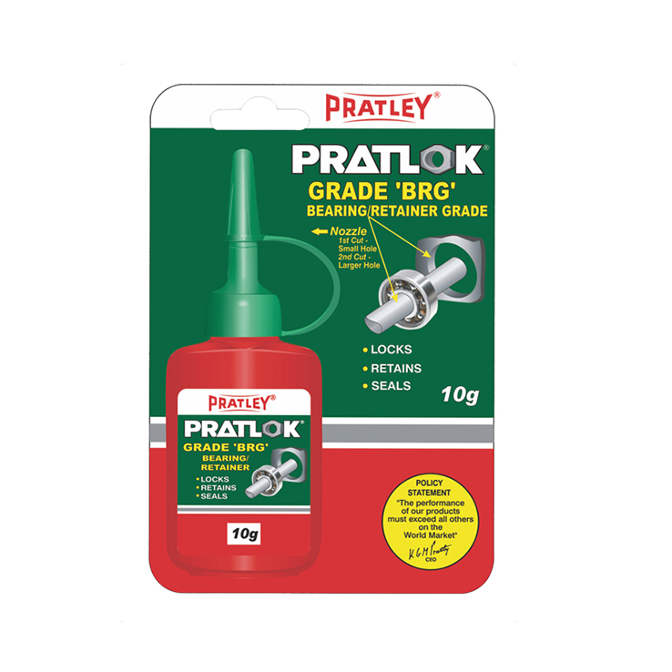 Model_Image_Pratley Pratlok® 10g Grade BRG