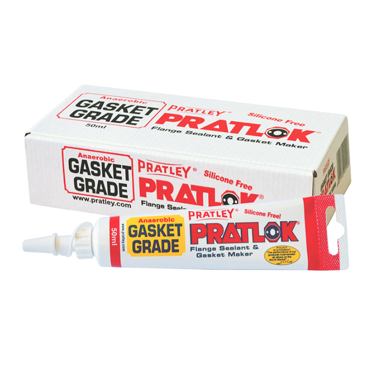 Model_Accessories_Pratley Pratlok® Gasket Grade