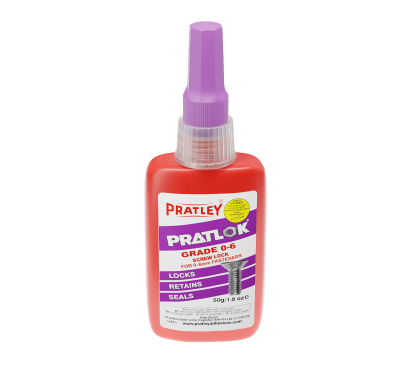 Model_Image_Pratley Pratlok® Grade 0-6