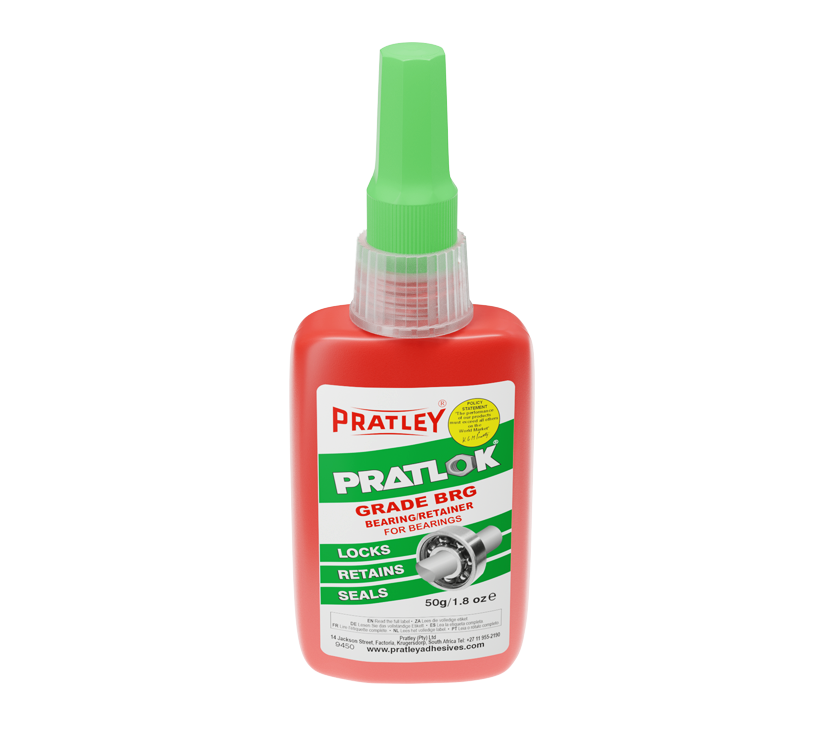 Model_Image_Pratley Pratlok® Grade BRG