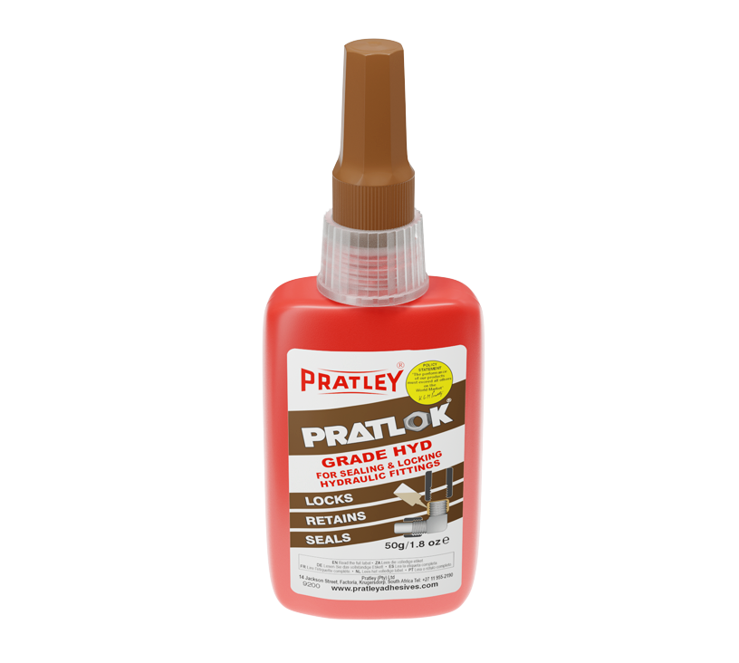 Model_Image_Pratley Pratlok® Grade HYD