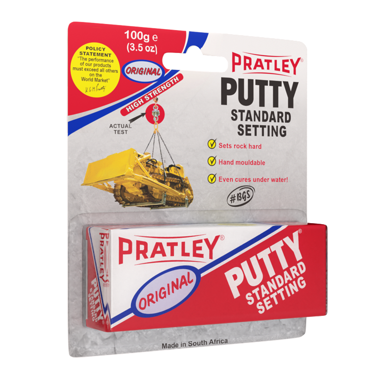 Model_Image_Pratley Putty Standard Setting