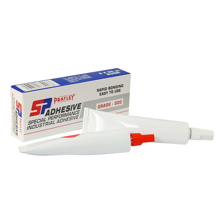 Model_Image_Pratley SP020® Adhesive