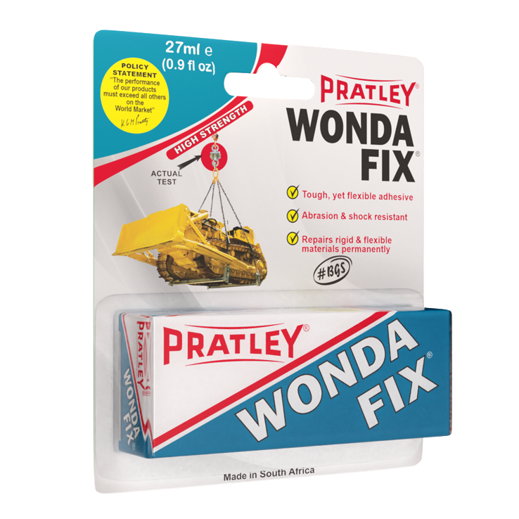 Model_Image_Pratley Wondafix®