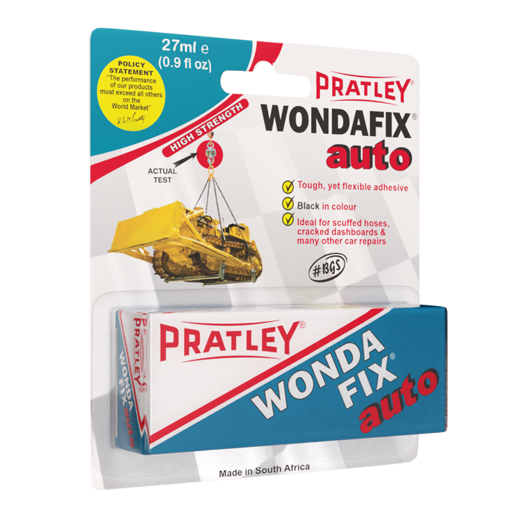 Model_Image_Pratley Wondafix® Auto